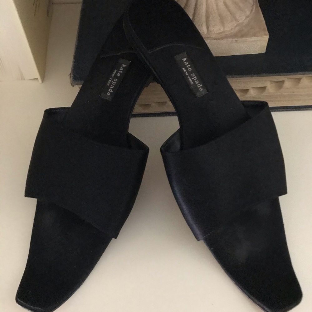 Kate Spade flat sandals - Picture 3 of 5